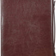 Load image into Gallery viewer, I Know the Plans Two-tone Brown Faux Leather Jeremiah 29:11 Personalized Bible Cover For Women
