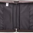 Load image into Gallery viewer, Joshua 1:9 Two-Tone Faux Leather Personalized Bible Cover For Men
