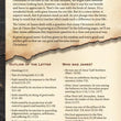 Load image into Gallery viewer, Book of James Pamphlet
