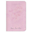 Load image into Gallery viewer, Personalized CSB Baby's New Testament with Psalms Pink LeatherTouch

