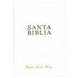 Load image into Gallery viewer, Personalized NLT Super Giant Hardcover (SPANISH)
