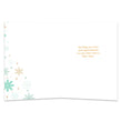 Load image into Gallery viewer, Christian Happy Holidays Card for Christmas
