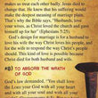 Load image into Gallery viewer, 10 Reasons Jesus Came to Die (Pack of 25 Tracts)

