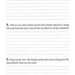 Load image into Gallery viewer, Life Lessons from Daniel &amp; Esther - Max Lucado
