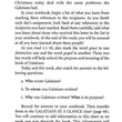 Load image into Gallery viewer, Free From Bondage God's Way: Galatians/Ephesians - Kay Arthur
