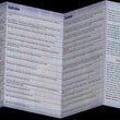 Load image into Gallery viewer, Names of The Holy Spirit Pamphlet
