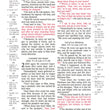 Load image into Gallery viewer, Personalized NKJV The Scofield Study Bible III Thumb Indexed Genuine Leather Black
