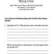 Load image into Gallery viewer, Lead Me, Holy Spirit Prayer &amp; Study Guide - Stormie Omartian
