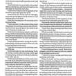 Load image into Gallery viewer, Personalized KJV Amplified Parallel Bible Large Print Bonded Leather Black
