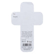 Load image into Gallery viewer, He is Risen Matthew 28:6 Cross Bookmark
