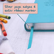 Load image into Gallery viewer, Personalized NIV The Busy Mom's Bible Red Letter Comfort Print Leathersoft Teal

