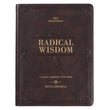Load image into Gallery viewer, Radical Wisdom: Daily Journey for Men - Regi Campbell

