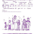 Load image into Gallery viewer, Wee Sing Bible Songs Book &amp; CD Collection: (2 books &amp; 2 CDs)
