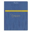 Load image into Gallery viewer, Personalized NLT The One Year Chronological Bible

