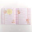 Load image into Gallery viewer, Our Baby Girl Memory Book
