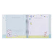 Load image into Gallery viewer, Our Baby Boy's First Year Memory Book
