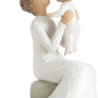 Load image into Gallery viewer, Willow Tree Grandmother, Sculpted Hand-Painted Figure
