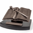 Load image into Gallery viewer, Spanish Sculpture La Palabra de Dios 7"
