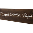 Load image into Gallery viewer, Hogar Dulce Hogar Spanish Wood Decor

