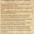 Load image into Gallery viewer, Names of God Pamphlet
