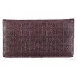 Load image into Gallery viewer, Blessed Man Jeremiah 17:7 Two-tone Brown Faux Leather Checkbook Cover
