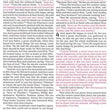 Load image into Gallery viewer, Personalized NKJV Pew Bible Red Letter Hardcover Burgundy
