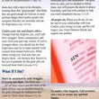Load image into Gallery viewer, Following Jesus Pamphlet
