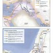 Load image into Gallery viewer, Deluxe Then &amp; Now Bible Maps - New &amp; Expanded Edition

