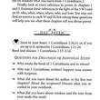 Load image into Gallery viewer, God's Answers For Relationships &amp; Passions: 1 &amp; 2 Corinthians - Kay Arthur
