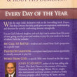 Load image into Gallery viewer, Women's Daily Declarations for Spiritual Warfare - John Eckhardt
