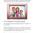 Load image into Gallery viewer, Growing Up God's Way For Girls - Richards &amp; Jones
