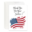 Load image into Gallery viewer, Military Appreciation Card
