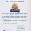Load image into Gallery viewer, My Little Bible - Illustrated By Diane Le Feyer

