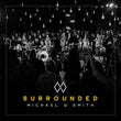 Load image into Gallery viewer, Surrounded - Michael Smith CD

