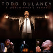 Load image into Gallery viewer, A Worshipper's Heart - Todd Dulaney CD
