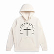 Load image into Gallery viewer, Jesus Is King John 14:6 Hoodie
