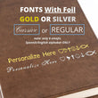 Load image into Gallery viewer, Personalized Custom Text Your Name The Complete Illustrated Children's Bible
