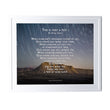 Load image into Gallery viewer, Only a Test Personalized Photo Poem

