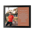 Load image into Gallery viewer, Only a Test Personalized Photo Poem
