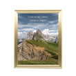 Load image into Gallery viewer, Philippians 4:13 Personalized Photo Verse
