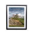 Load image into Gallery viewer, Philippians 4:13 Personalized Photo Verse
