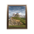 Load image into Gallery viewer, Philippians 4:13 Personalized Photo Verse
