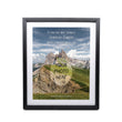 Load image into Gallery viewer, Philippians 4:13 Personalized Photo Verse
