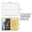 Load image into Gallery viewer, Christian Praying for You Card
