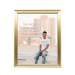 Load image into Gallery viewer, Proverbs 2:6 Personalized Photo Verse
