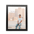 Load image into Gallery viewer, Proverbs 2:6 Personalized Photo Verse

