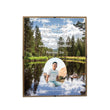 Load image into Gallery viewer, Proverbs 2:6 Personalized Photo Verse
