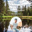 Load image into Gallery viewer, Proverbs 2:6 Personalized Photo Verse
