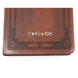 Load image into Gallery viewer, Personalized NIV Thinline Bible Large Print Brown
