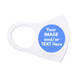 Load image into Gallery viewer, Personalized Breathable Stretch Fit Mask

